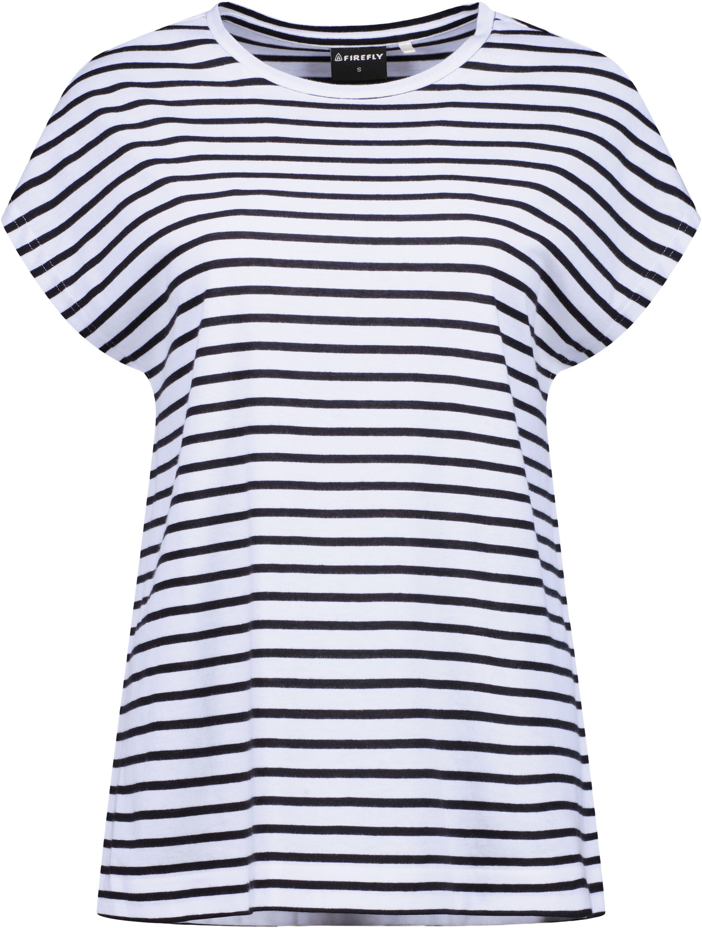 Li Stripe T-shirt