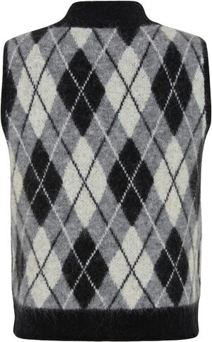 SRHarley Vest Knit