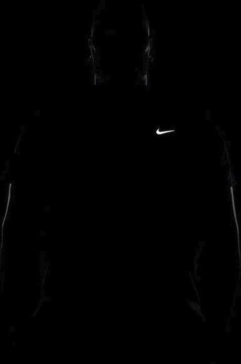 Dri-FIT UV Miler løbe T-shirt