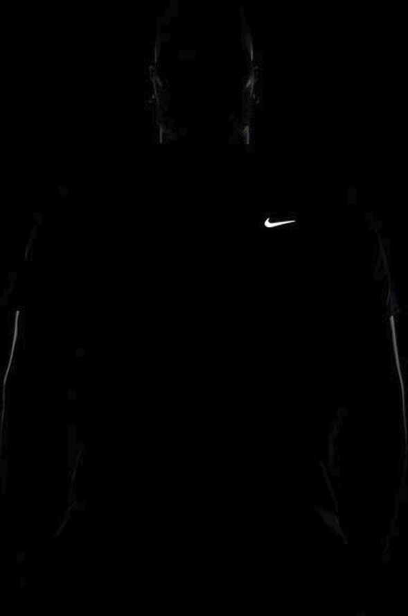 Dri-FIT UV Miler løbe T-shirt