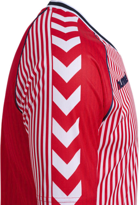 DBU 86 REPLICA JERSEY S/S KIDS Børn