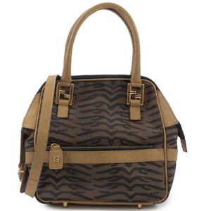 Fendi Handbag