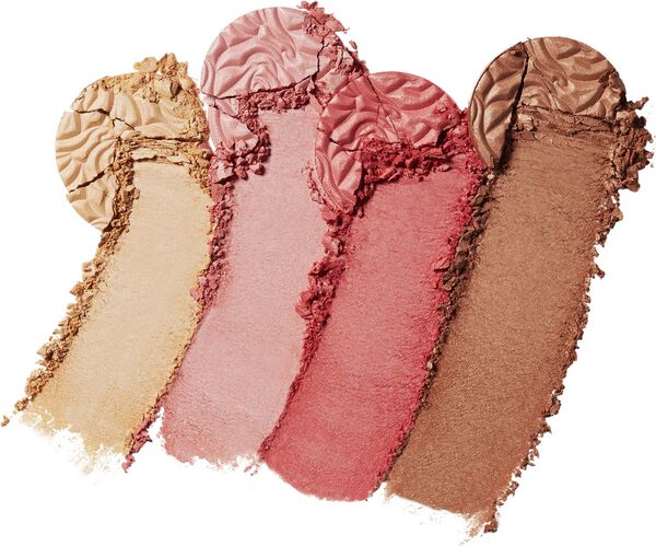 Brightening CC Palette N1 - Sunny F