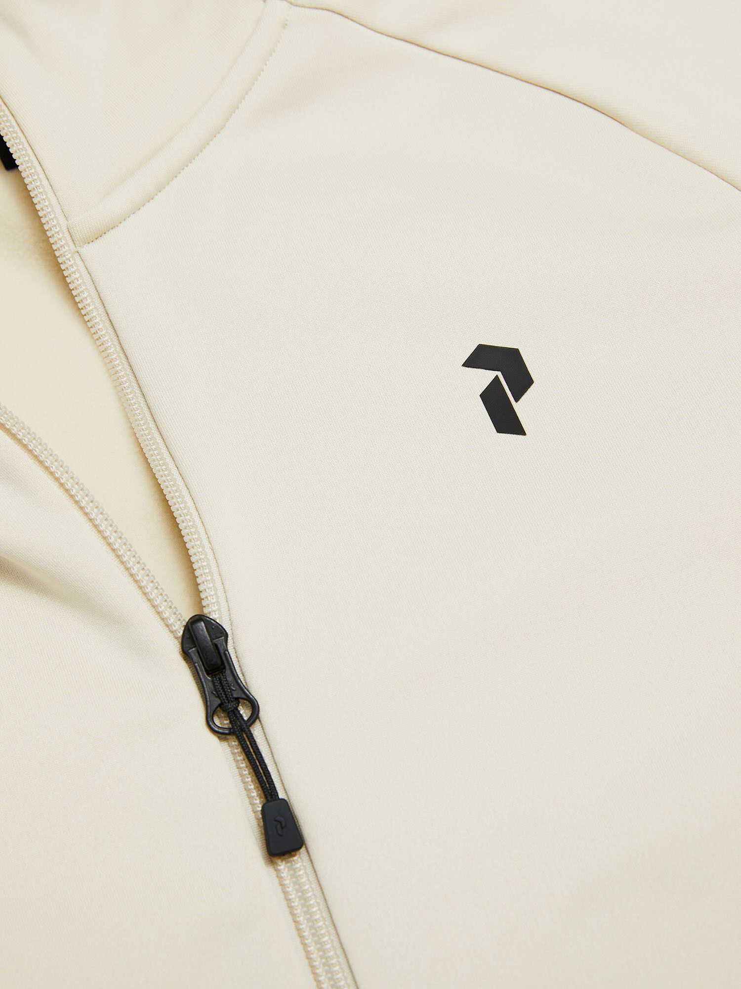 Rider Essentials Full Zip H&aelig;ttetr&oslash;je