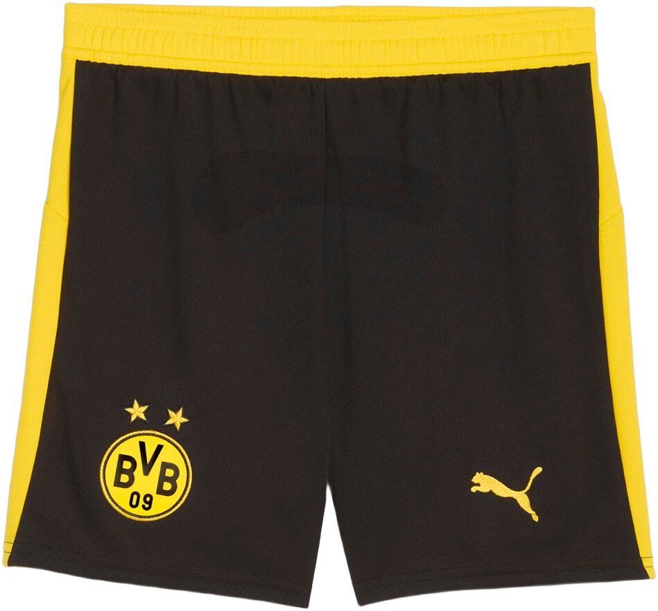 Dortmund 25/26 Hjemmebaneshorts