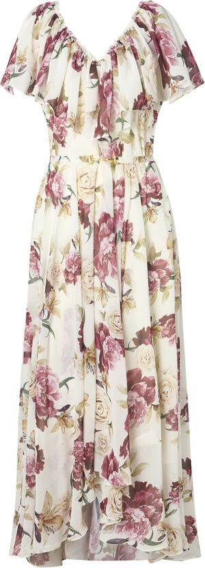 CAROLINE DRESS
