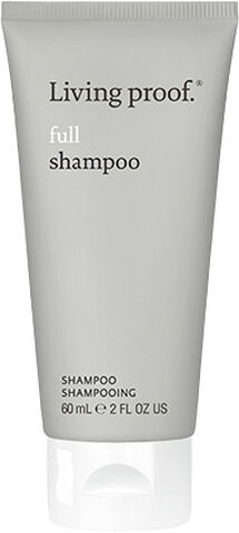 Full Shampoo 60ml