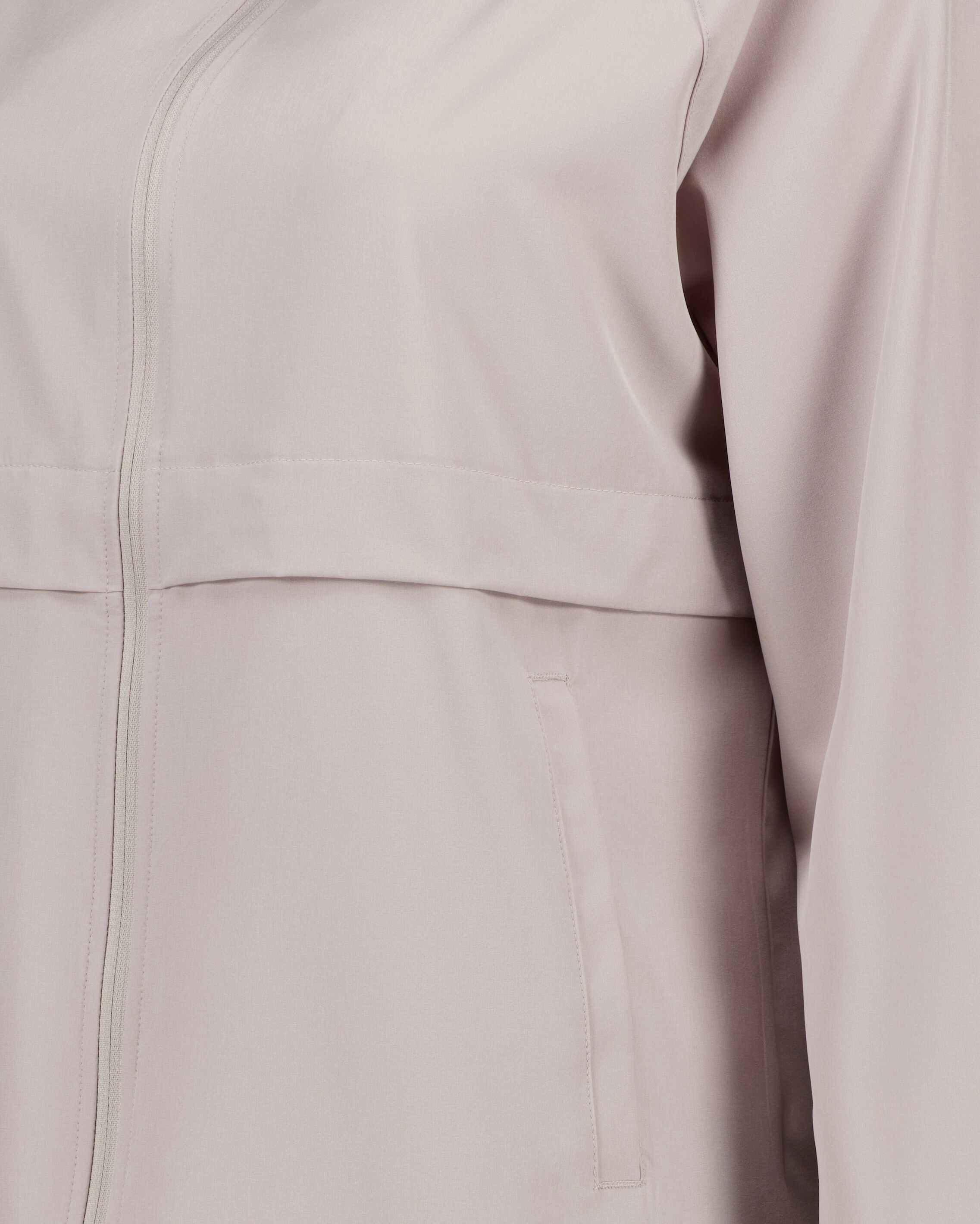 Breeze l&oslash;bejakke