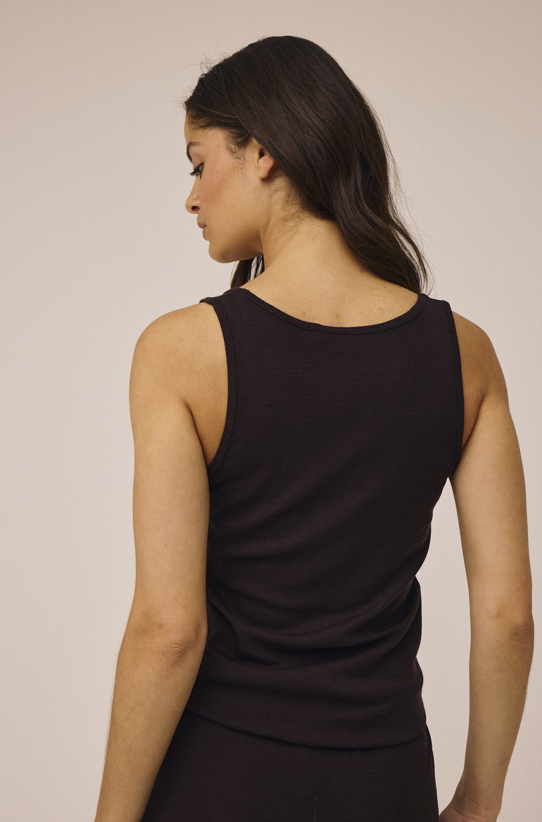Celia 2 - 100% RWS Merino Wool