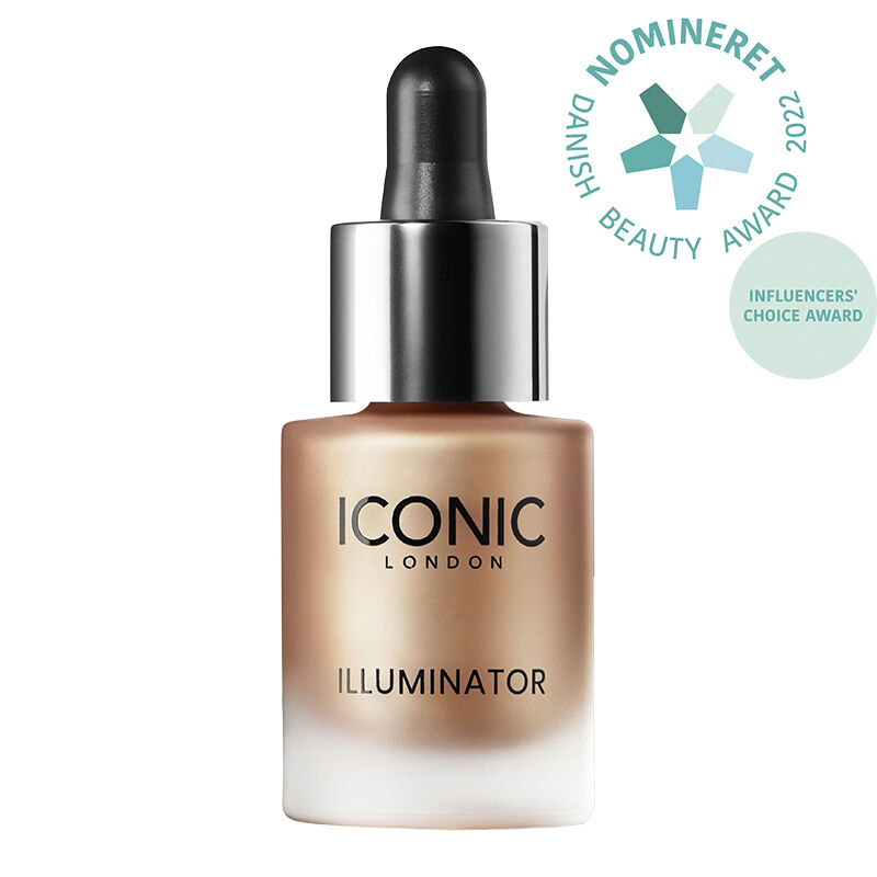 ICONIC LONDON Illuminator
