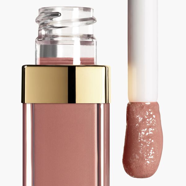 Moisturising Gloss