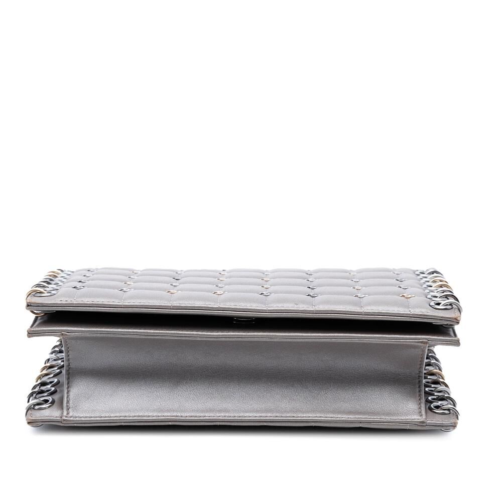 Chanel Chocolate Bar