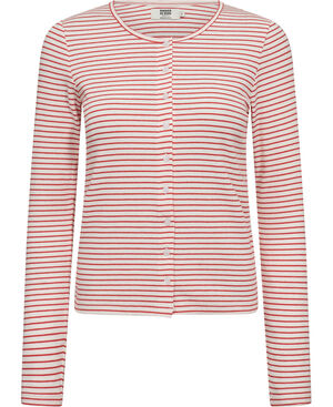 Daryl 3 Cardigan - GOTS