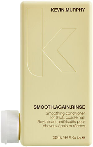 SMOOTH. AGAIN. RINSE 250ML