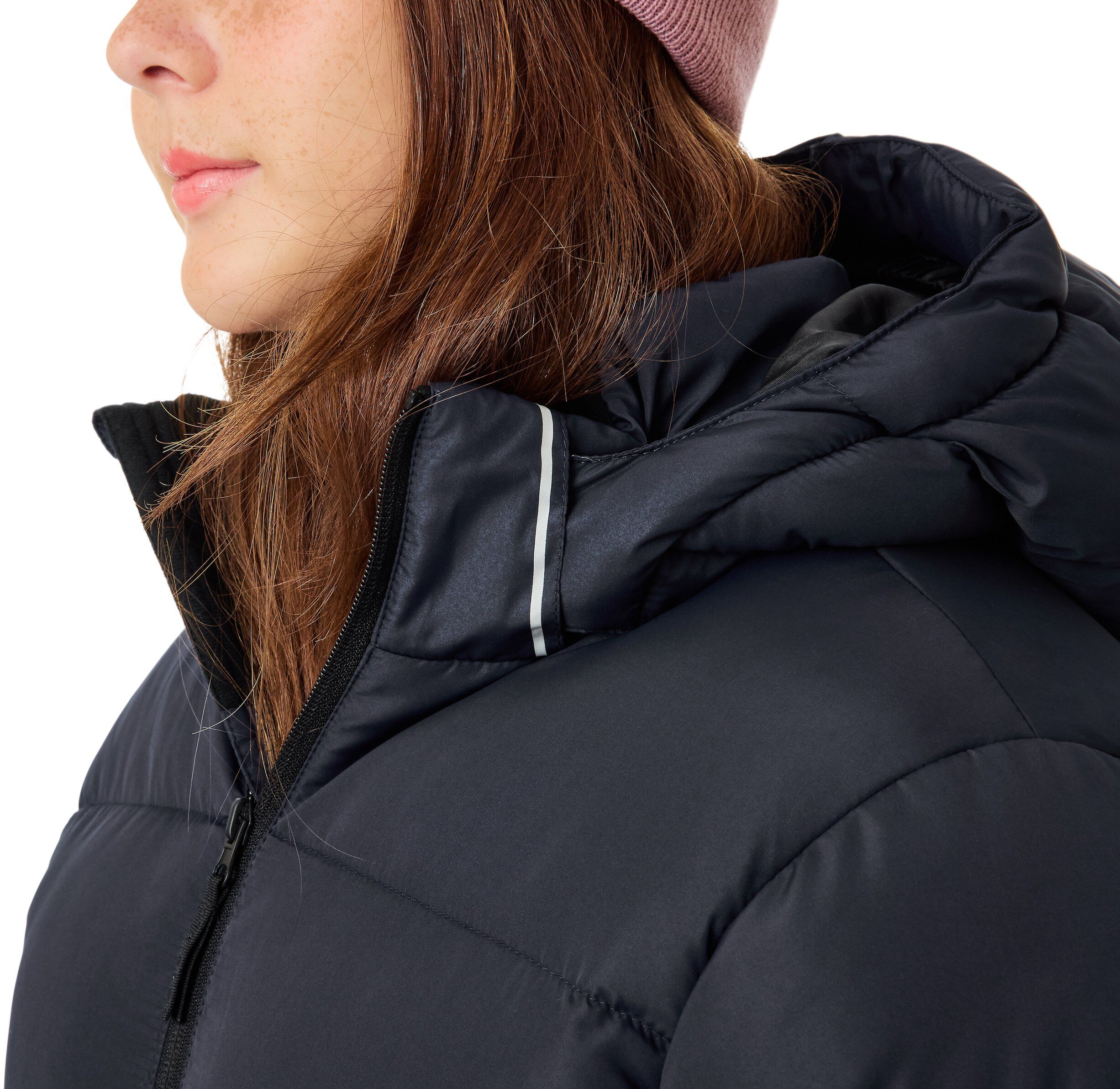 MCK BILLIE JR JACKET