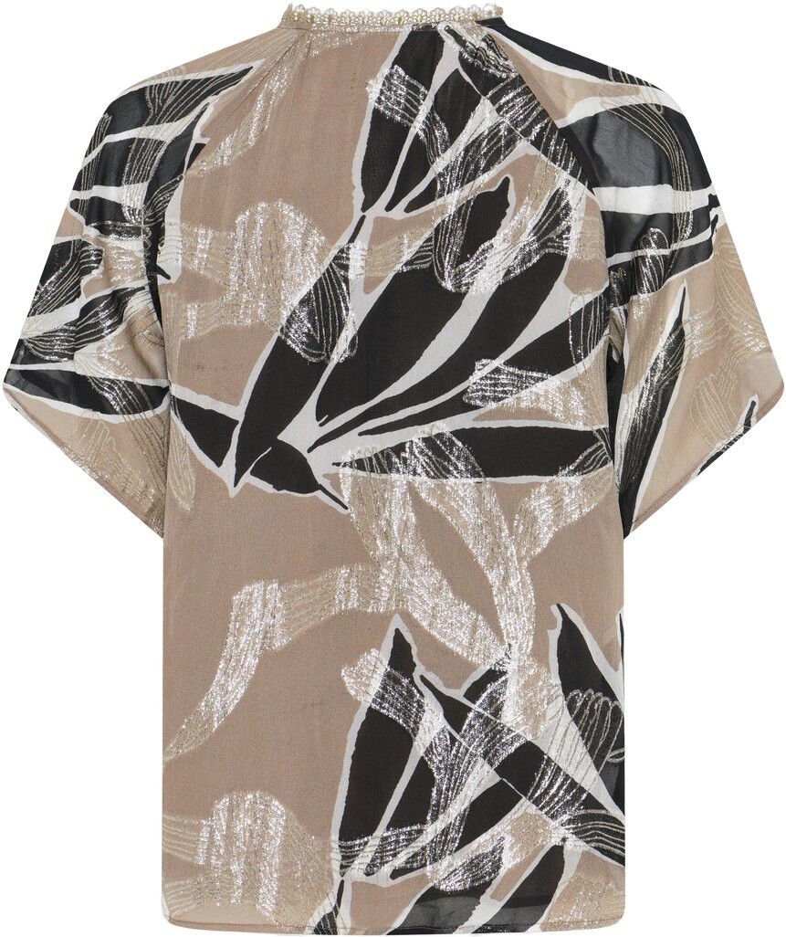SommiBBKarly blouse