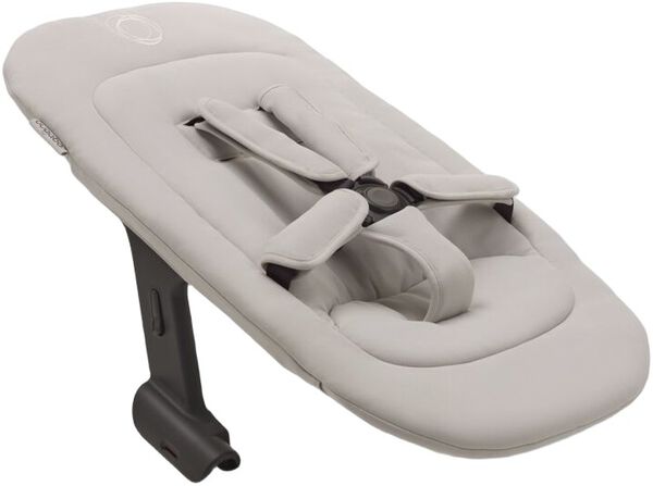 Bugaboo Giraffe newborn set POLAR WHITE