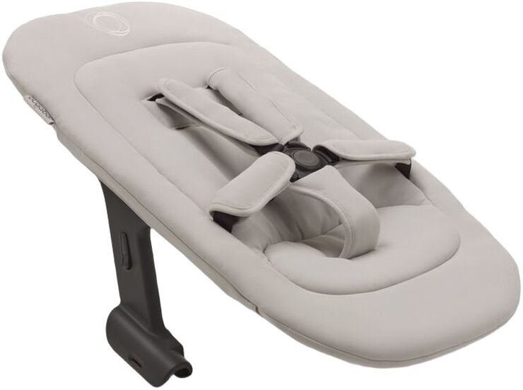 Bugaboo Giraffe newborn set POLAR WHITE