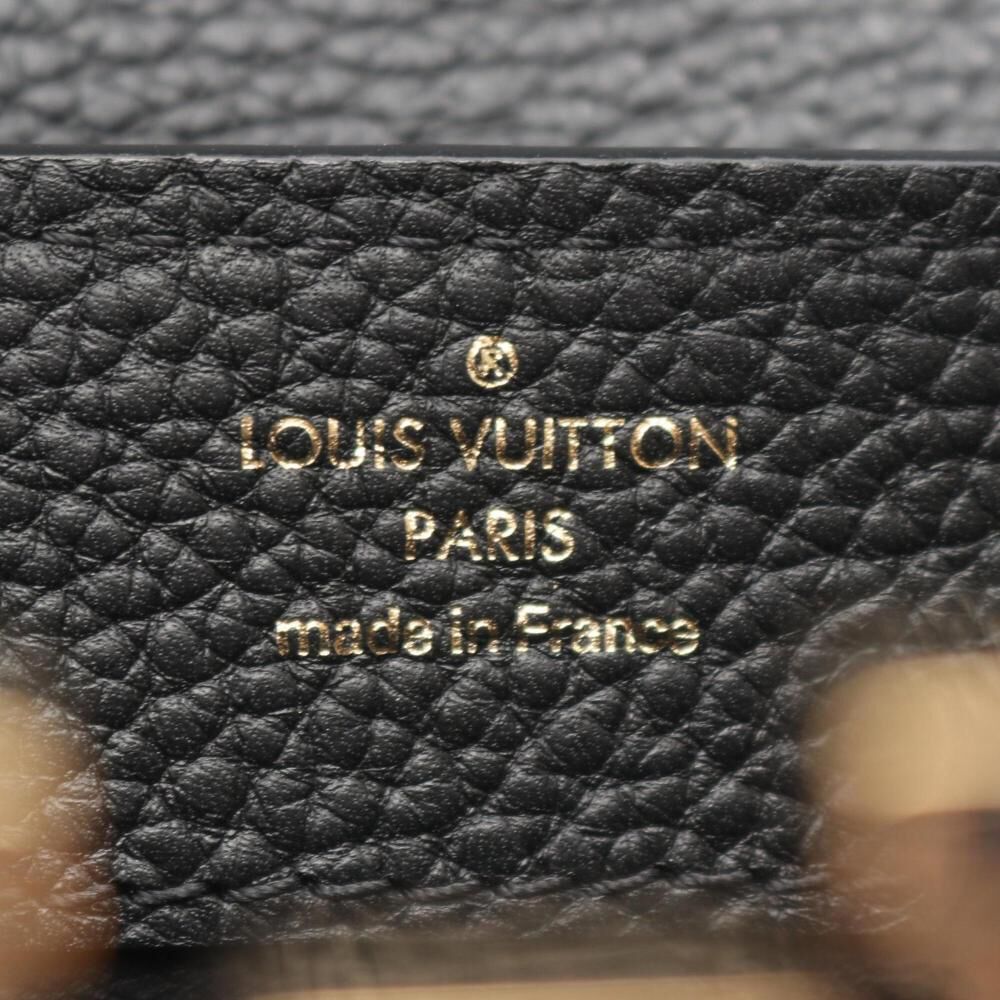 Louis Vuitton Capucines