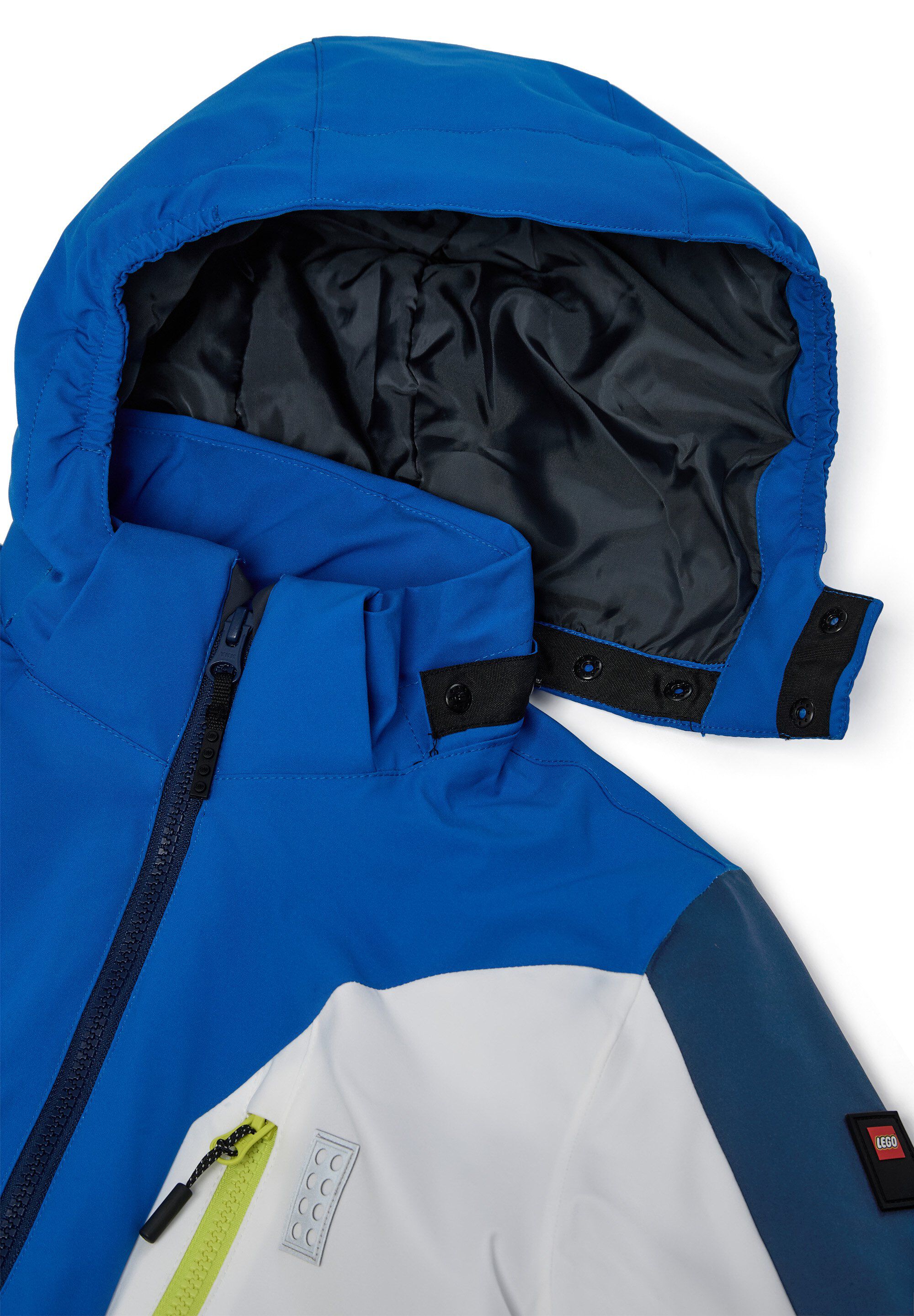 LWJIAN 713 - JACKET