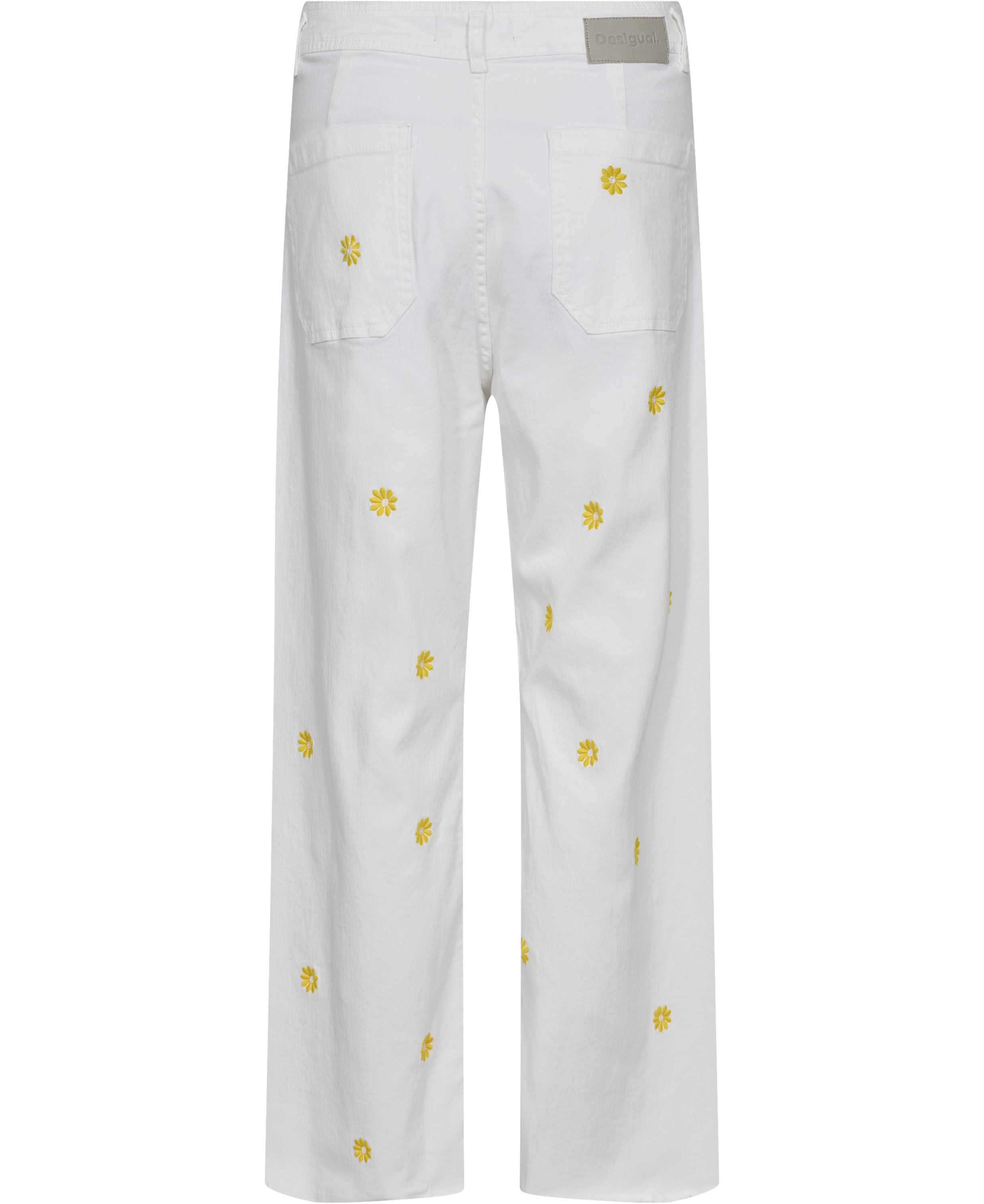 DENIM_IDEAS, 1030 JEANS WHITE, 40