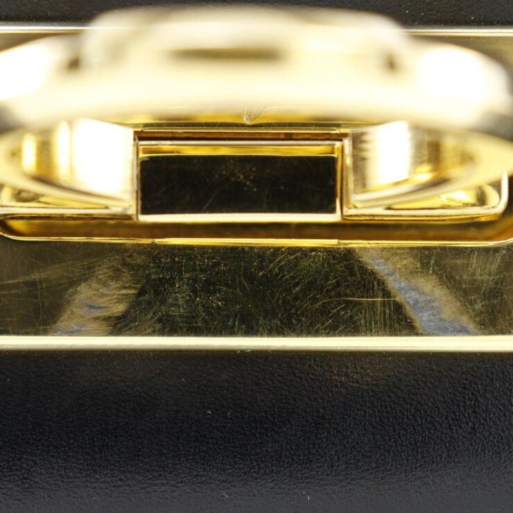 Salvatore Ferragamo Shoulder Bag