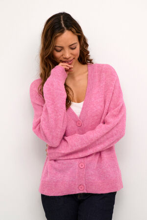 CUcacheia Cardigan