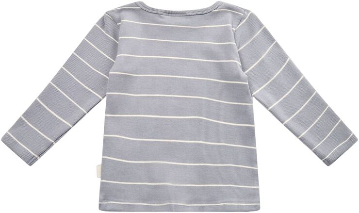 T-shirt LS