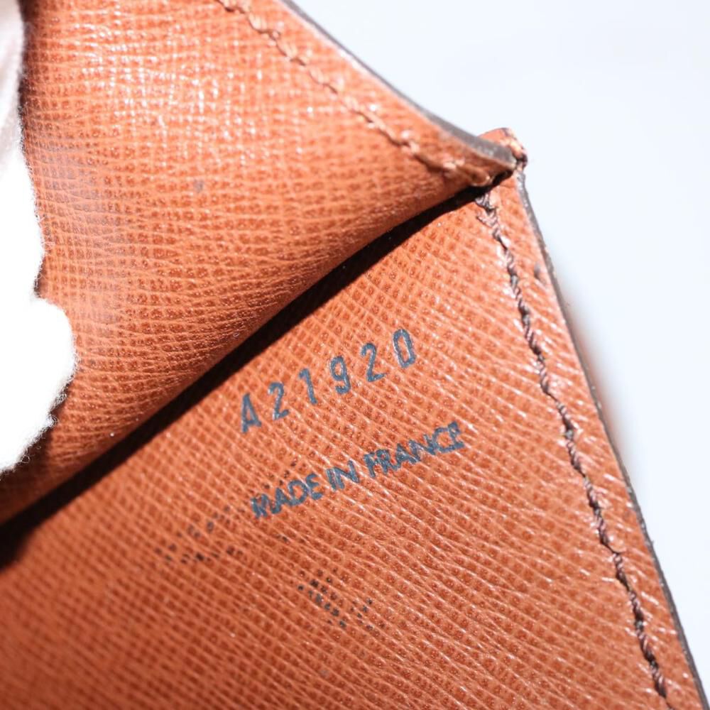 Louis Vuitton Monceau