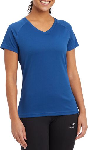 Natalja løbe T-shirt