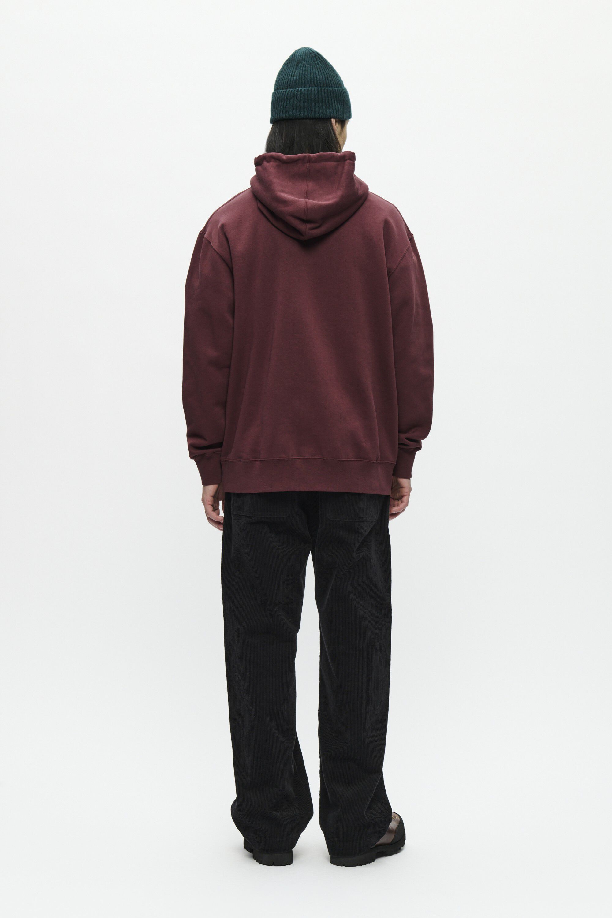 WWJames hoodie AAarc 25219