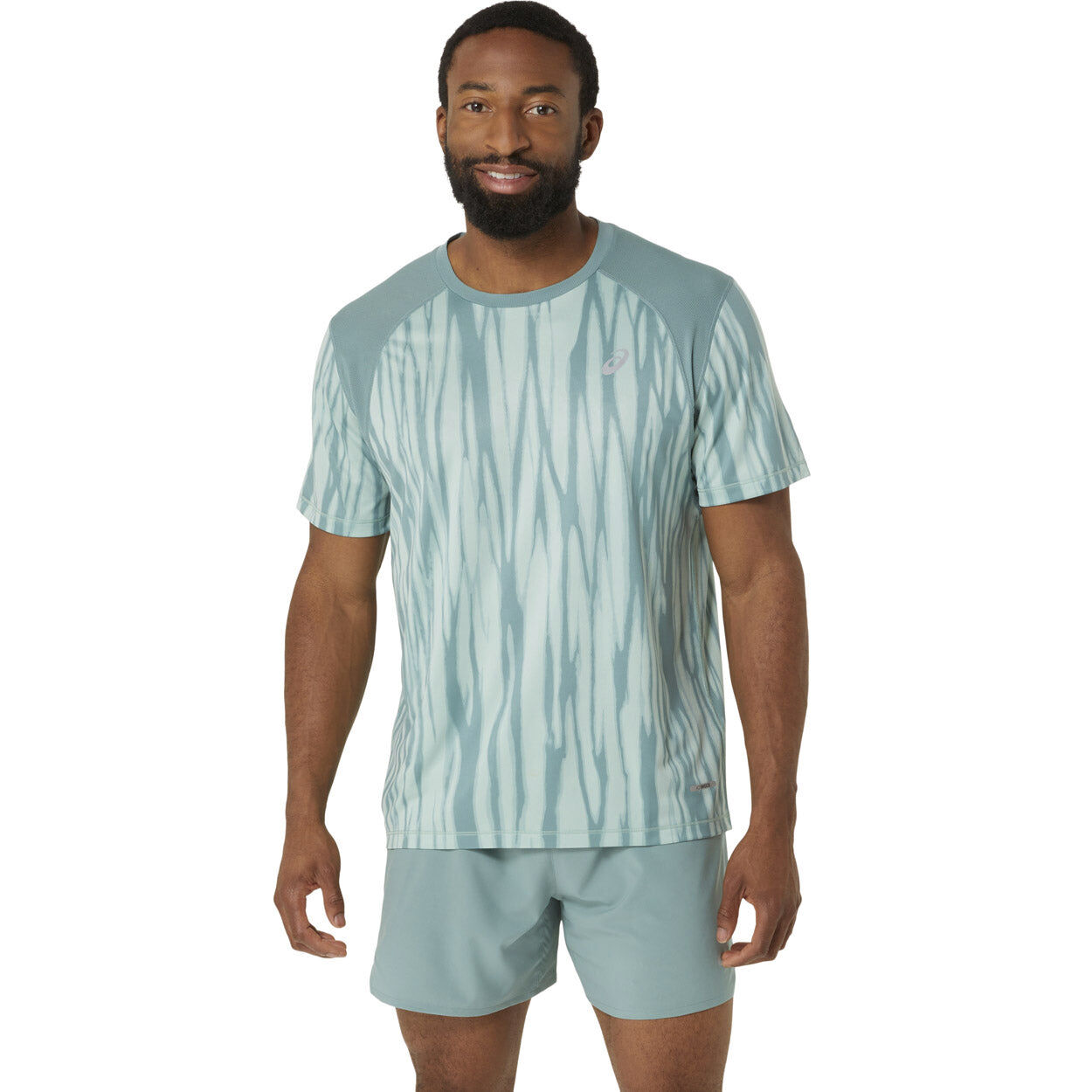 Road All Over Print T-shirt