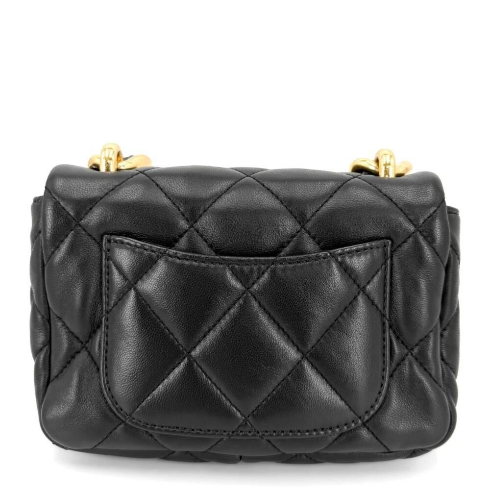 Chanel Shoulder Bag