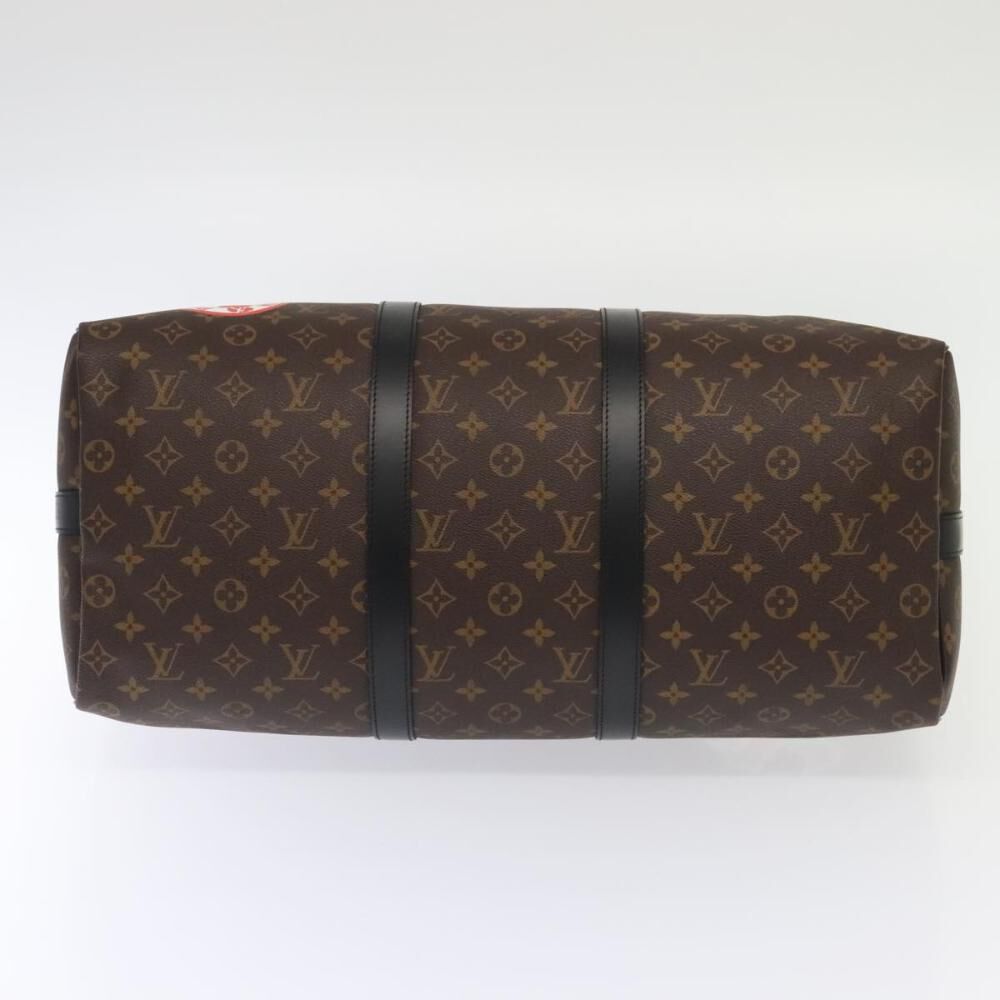 Louis Vuitton Keepall