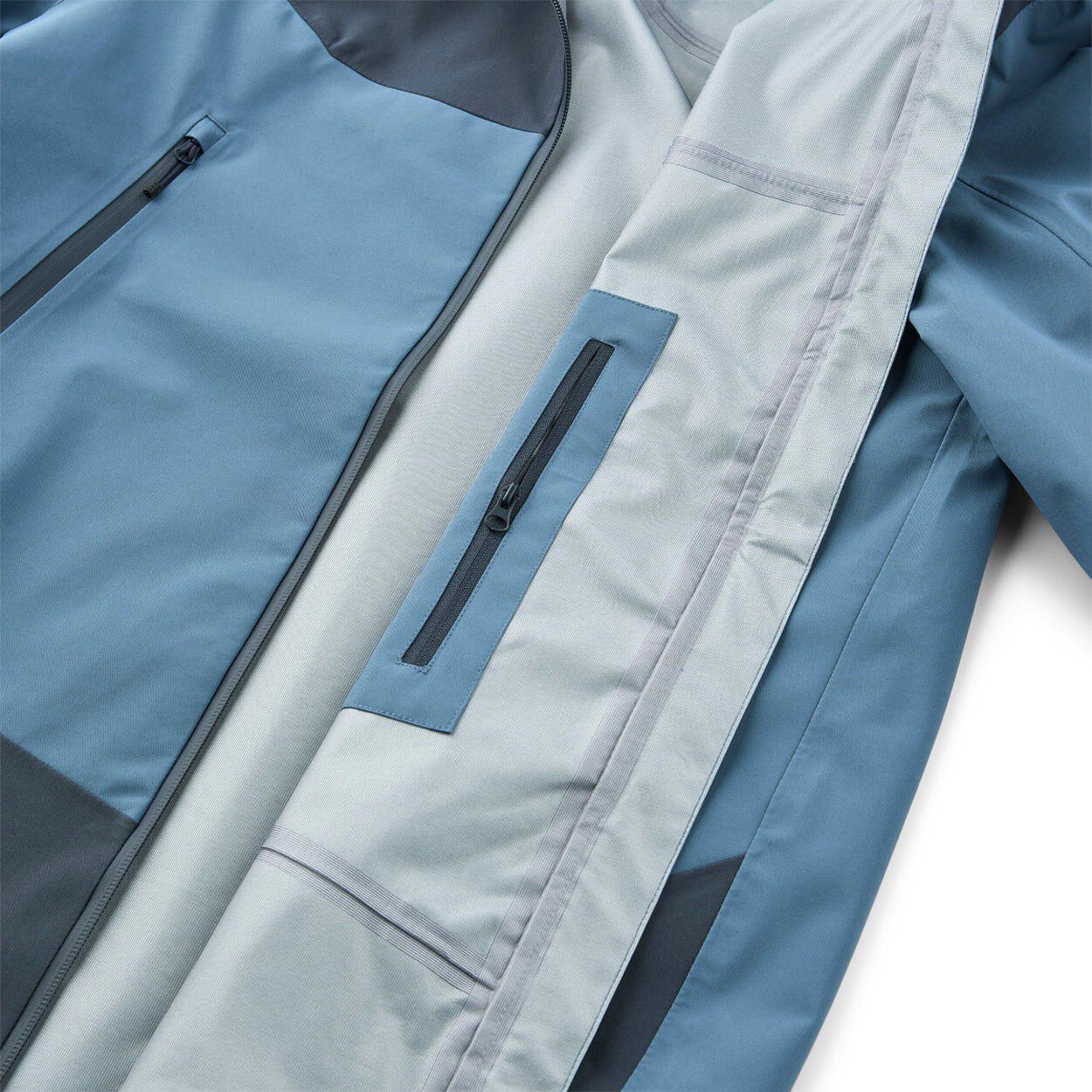 CALLHILL 3-LAGS HEL&Aring;RSJAKKE