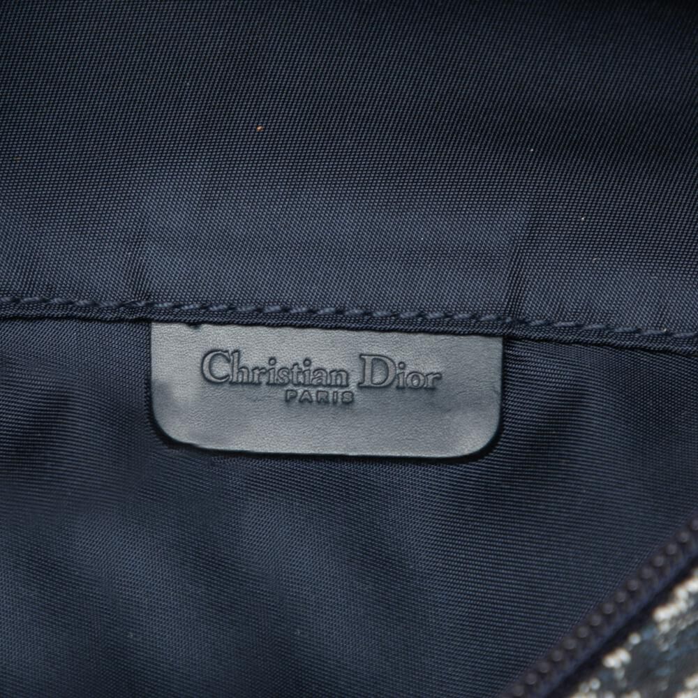 Dior Cosmetic Pouch