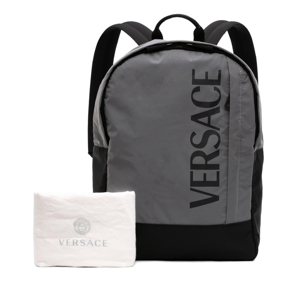 Versace Backpack
