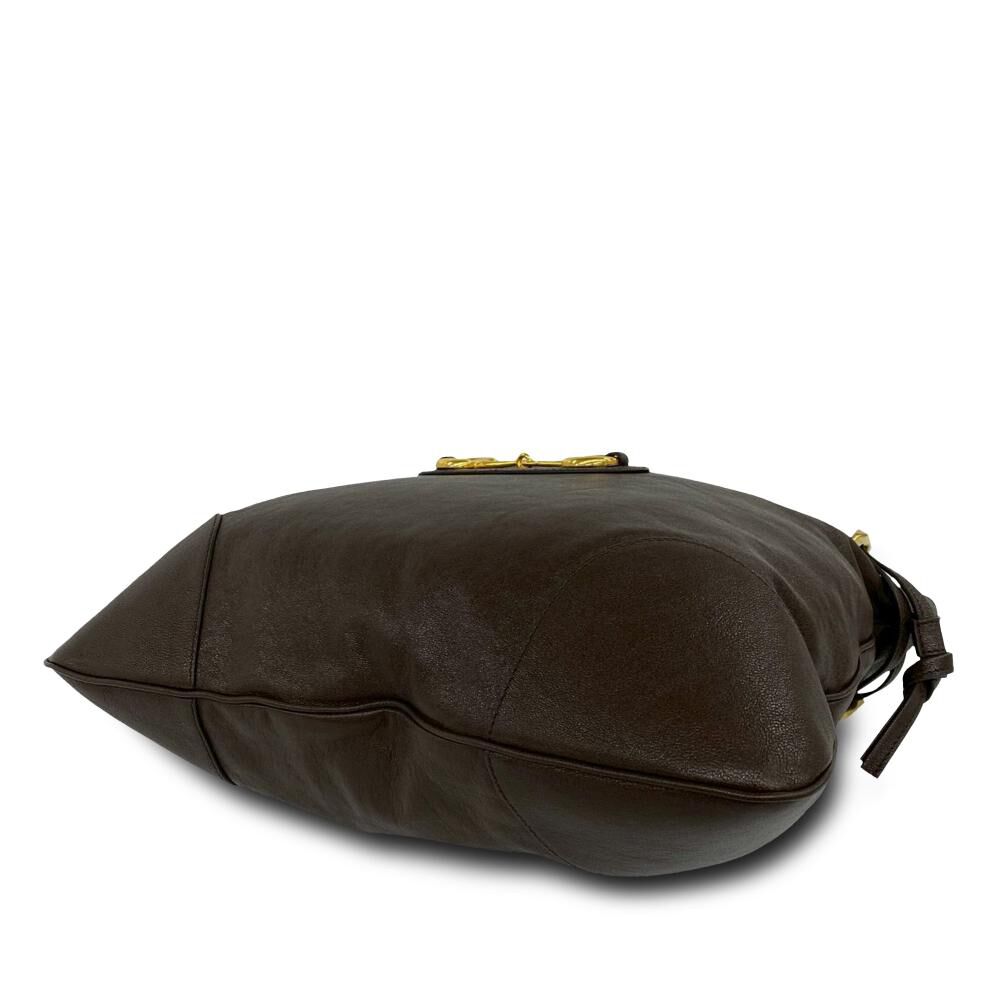 Gucci Messenger Bag