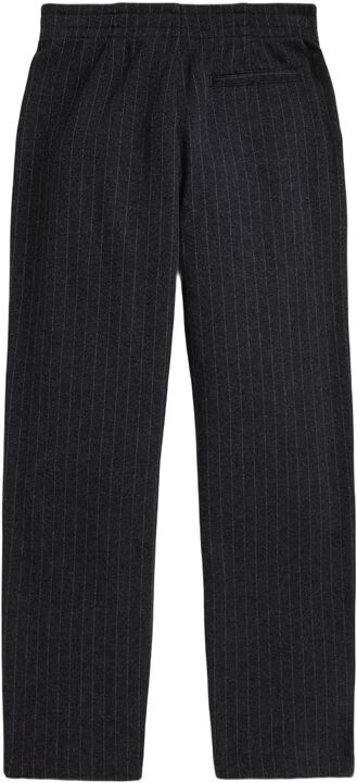 KNIT JACQUARD-KNT-PANTS