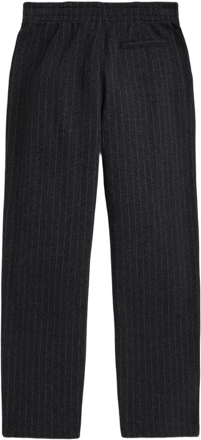 KNIT JACQUARD-KNT-PANTS