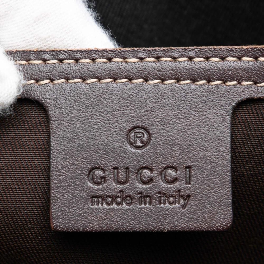 Gucci Tote