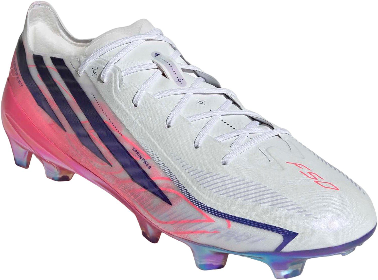 F50 Hyperfast Elite FG Fodboldst&oslash;vler