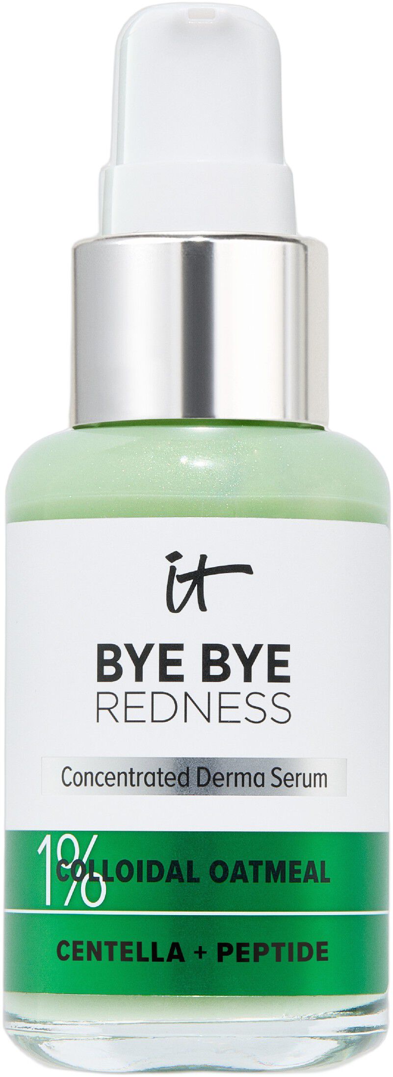 Bye Bye Redness Serum