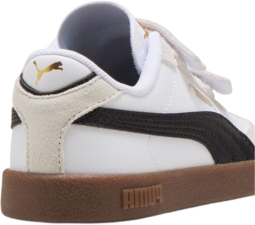 Club II Era Velcro Sneakers