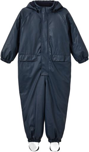 ErinSK Snowsuit