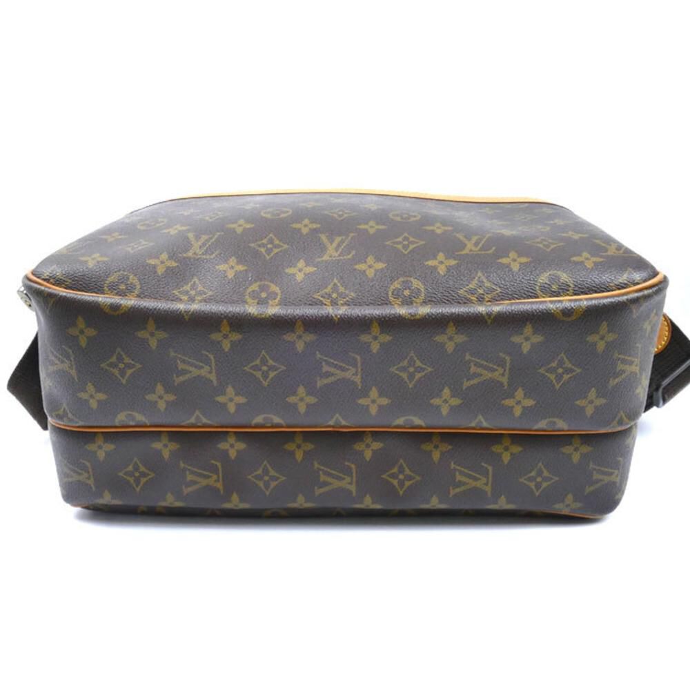 Louis Vuitton Reporter