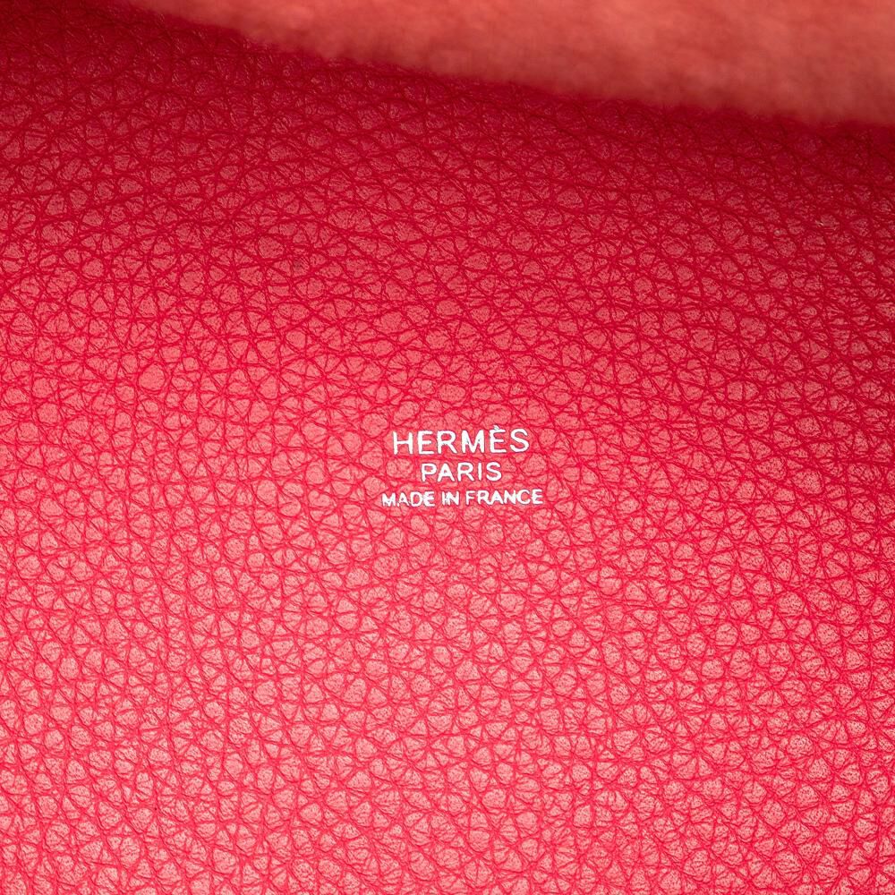 Herm&egrave;s Picotin Lock Pm