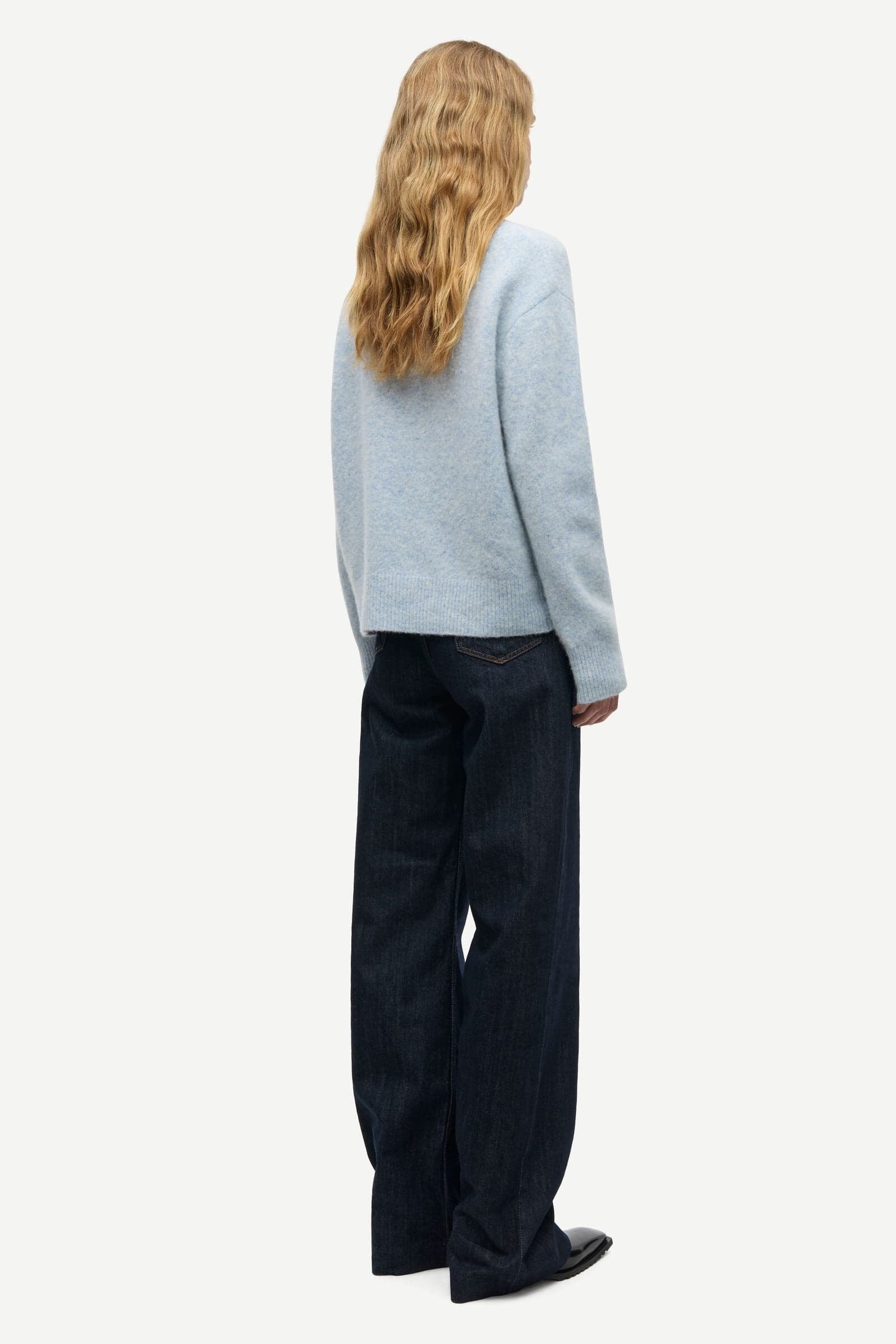 Samelody v-neck 15727