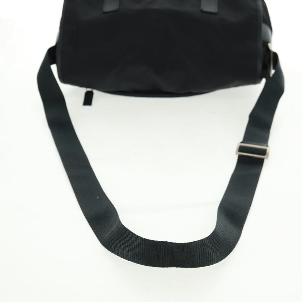 Prada Messenger Bag