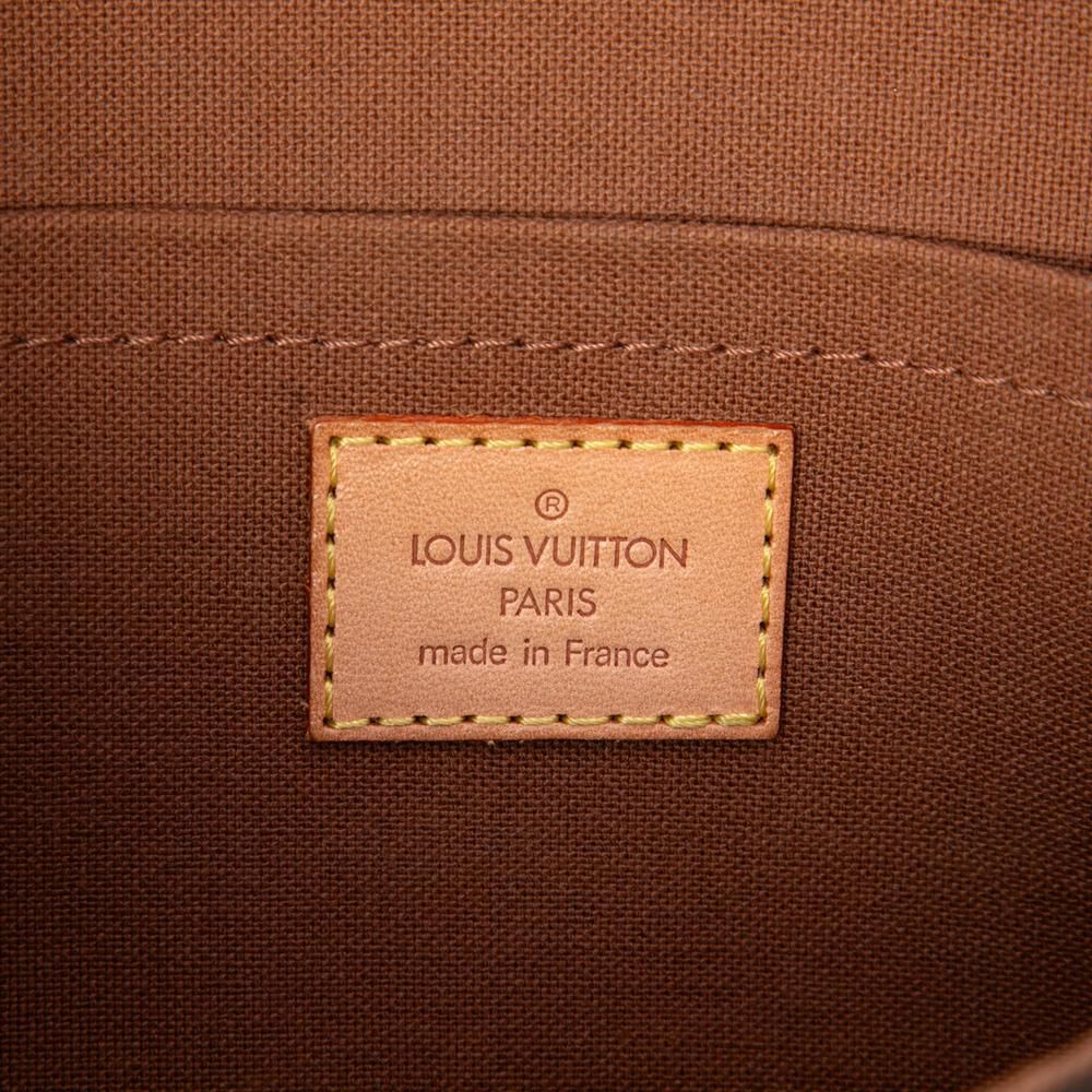 Louis Vuitton Pochette Marelle